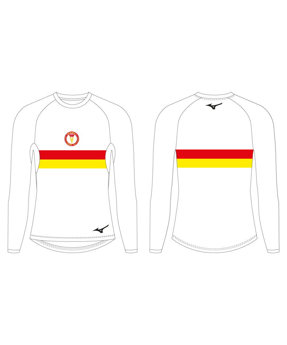 TSS - Long & Short Sleeve Baselayer