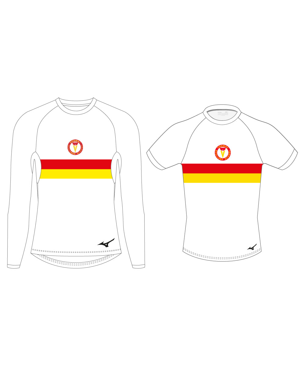 TSS - Long & Short Sleeve Baselayer