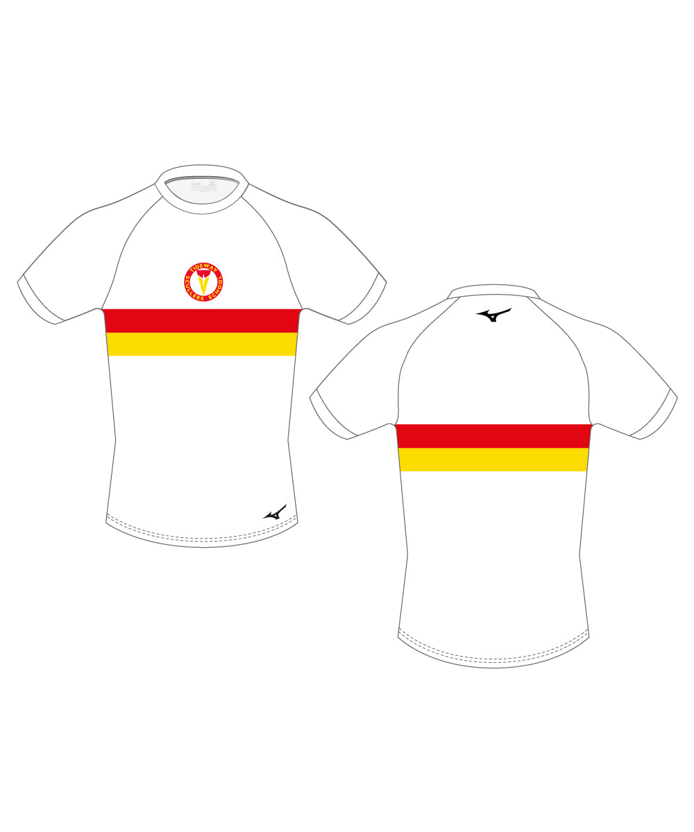TSS - Long & Short Sleeve Baselayer