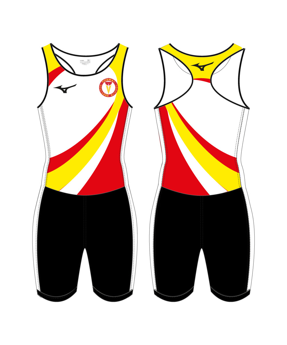 TSS - Training AIO (Women)