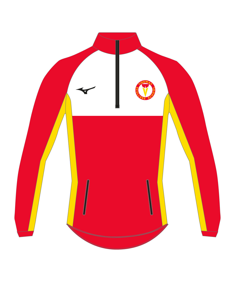 TSS - Splash Jacket