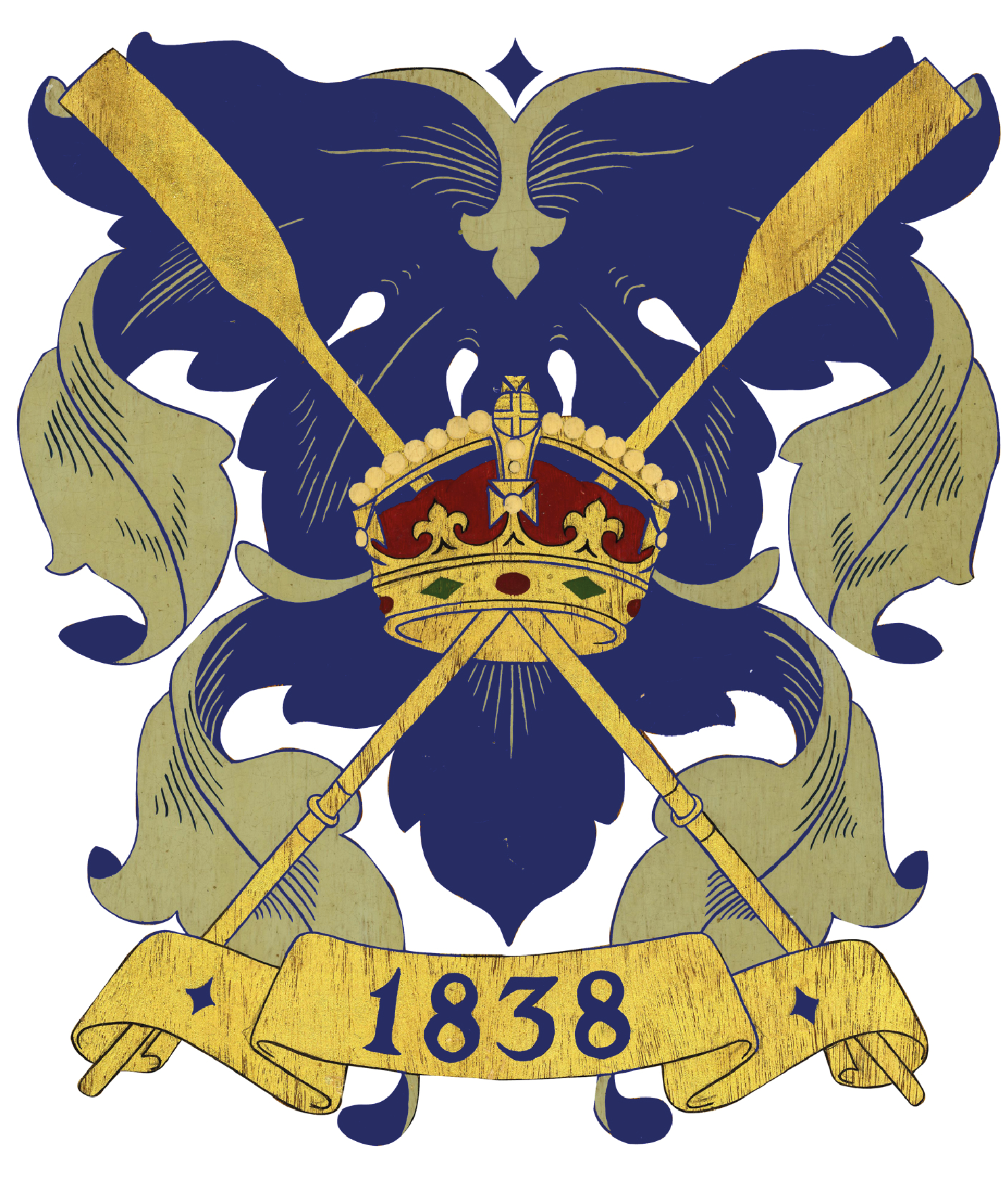Royal Chester Rowing Club