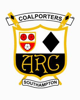 Southampton Coalporters Amateur Rowing Club