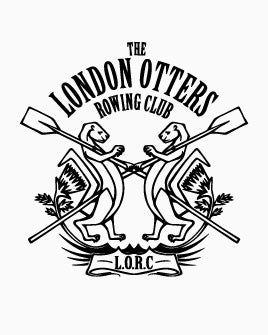 London Otters Rowing Club Supporters