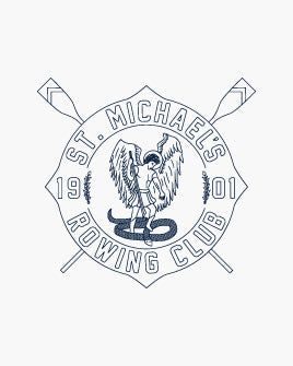St Michael's Rowing Club