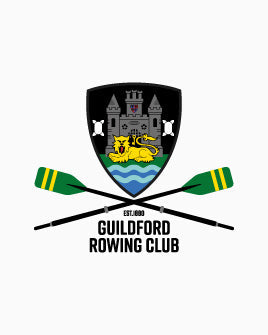 Guildford Rowing Club