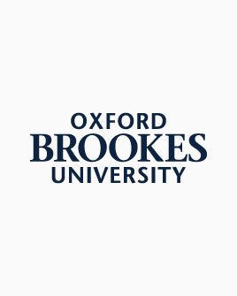 Oxford Brookes - Novices