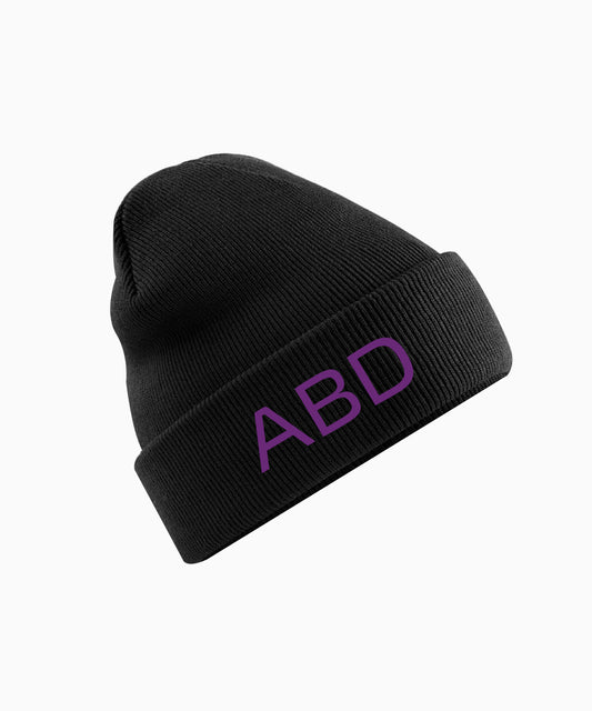 ABC - Beanie