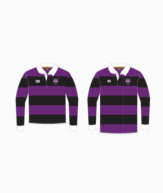 ABC - Cotton Rugby Shirt