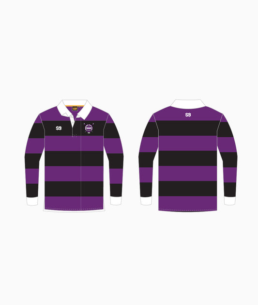 ABC - Cotton Rugby Shirt