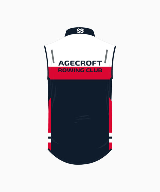 AGE - Gilet