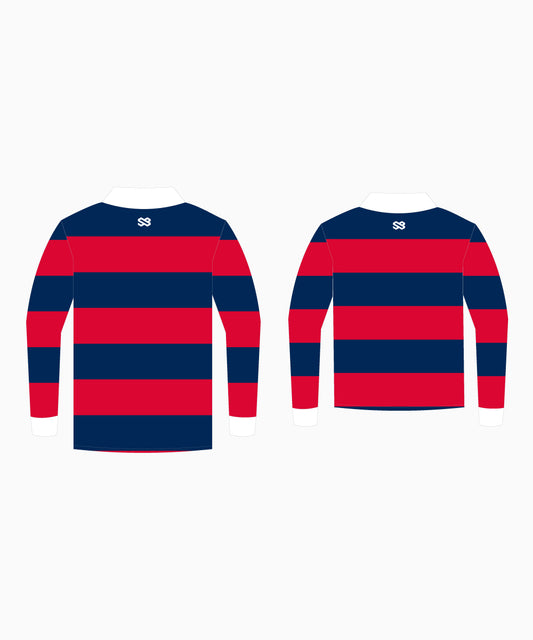 AGE - Rugby Shirt