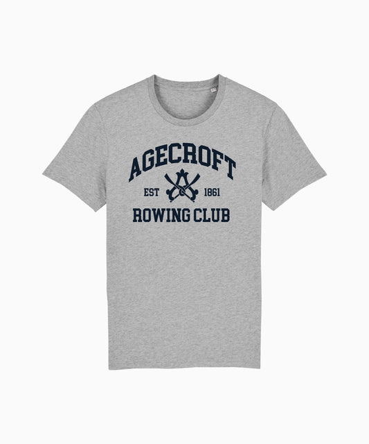 AGE - Organic Cotton Tee