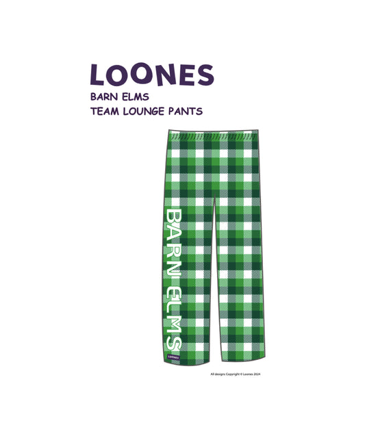 BAE - Loones