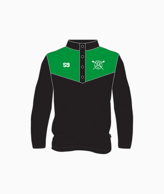BAE - Outsize Fleece