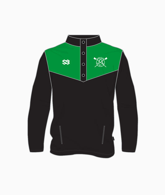 BAE - Outsize Fleece