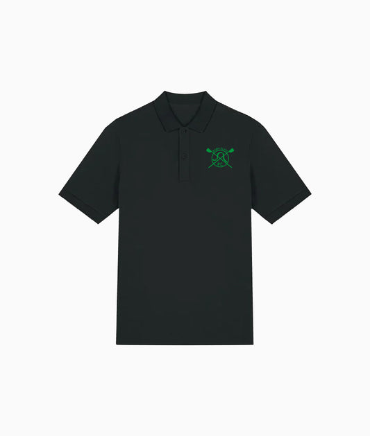 BAE - Organic Polo (Unisex)