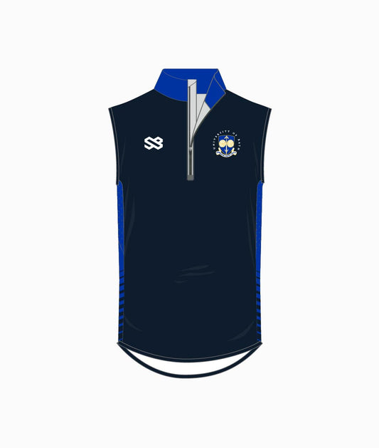 BAU - Gilet