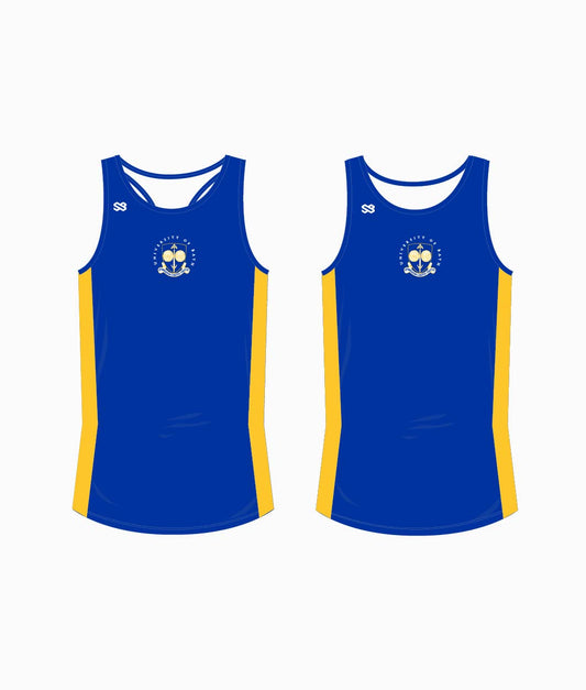 BAU - Racing Vest (Recycled)