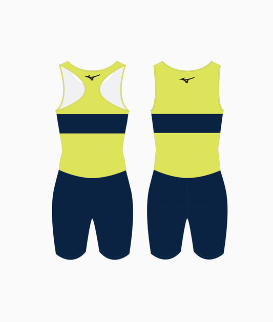 BEW - High Vis AIO