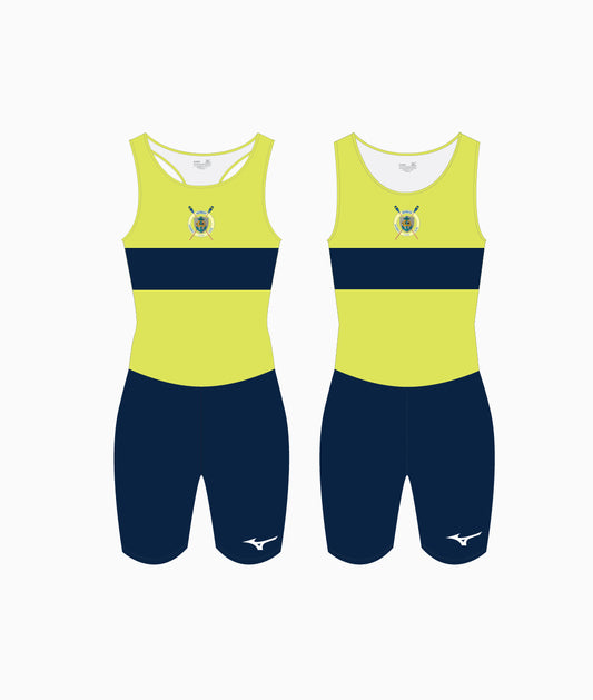 BEW - High Vis AIO