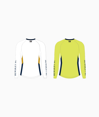 BEW - Long Sleeve Baselayer