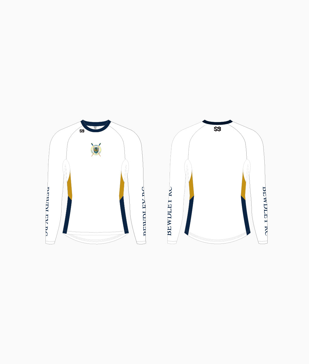 BEW - Long Sleeve Baselayer