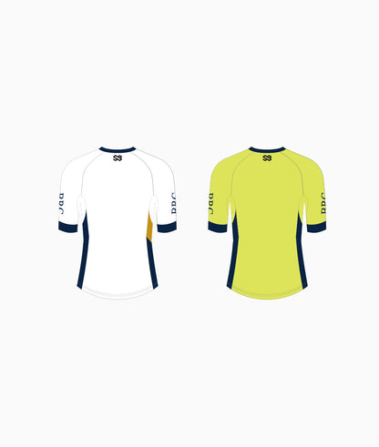BEW - Short Sleeve Baselayer