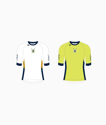 BEW - Short Sleeve Baselayer