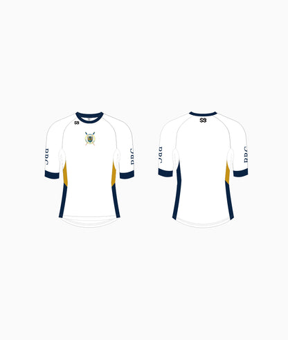 BEW - Short Sleeve Baselayer