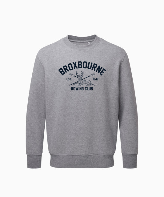 BRC - Organic Sweatshirt