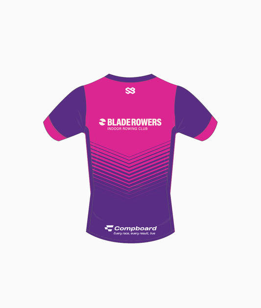 BRo - Short Sleeve Training Tee (Recycled)