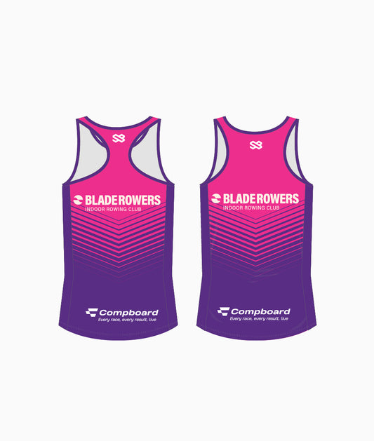 BRo - Training Vest (recycled)