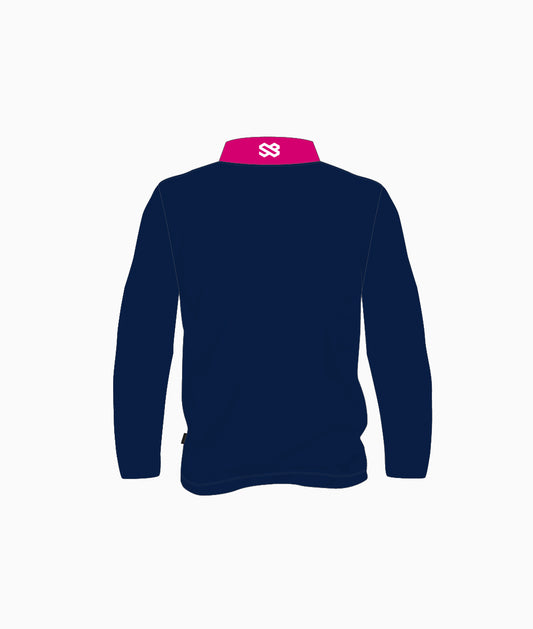 BRo - Outsized Fleece