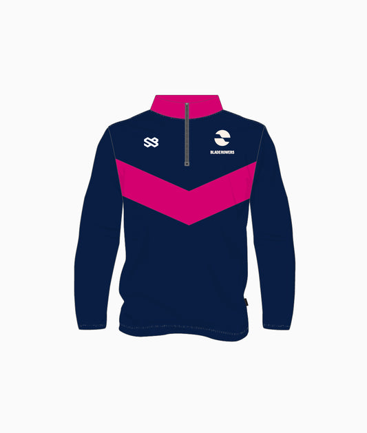 BRo - Outsized Fleece