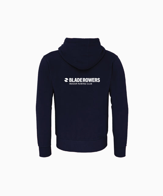 BRo - Embroidered Hoodie