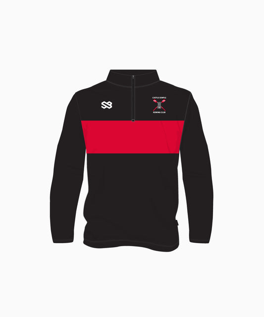 CAS - Outsized Custom Fleece