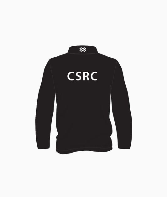 CAS - Outsized Custom Fleece
