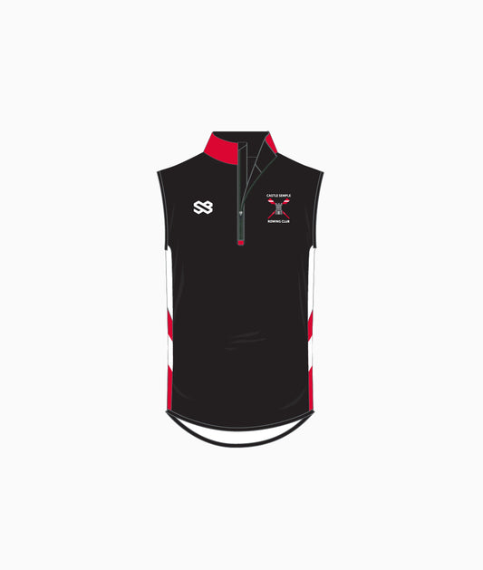CAS - Gilet