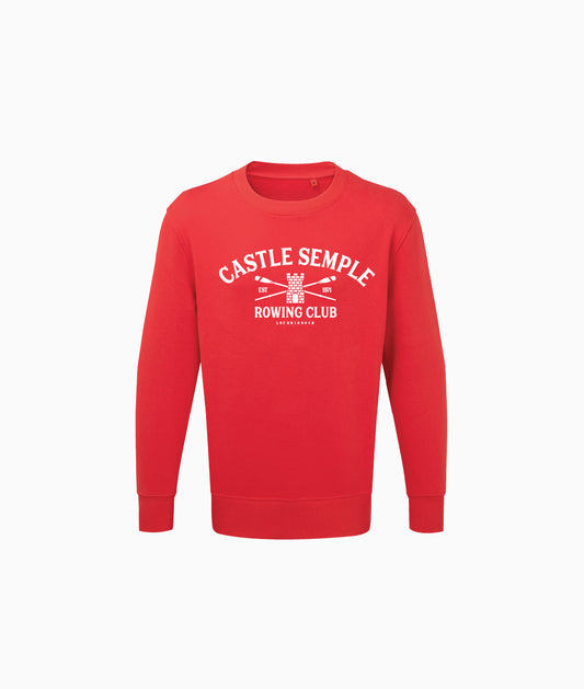 CAS - Organic Sweatshirt