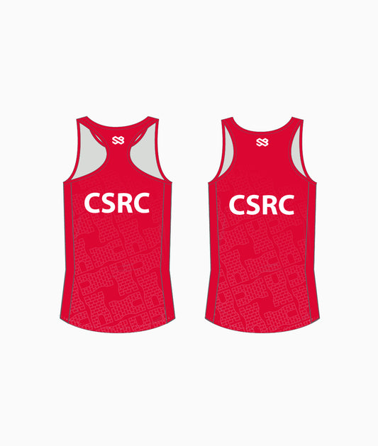 CAS - Training Vest (Recycled)