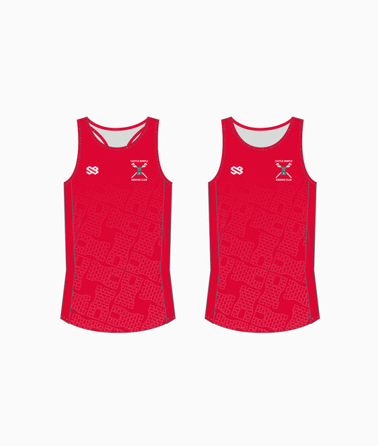 CAS - Training Vest (Recycled)