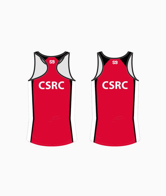 CAS - Racing Vest (recycled)