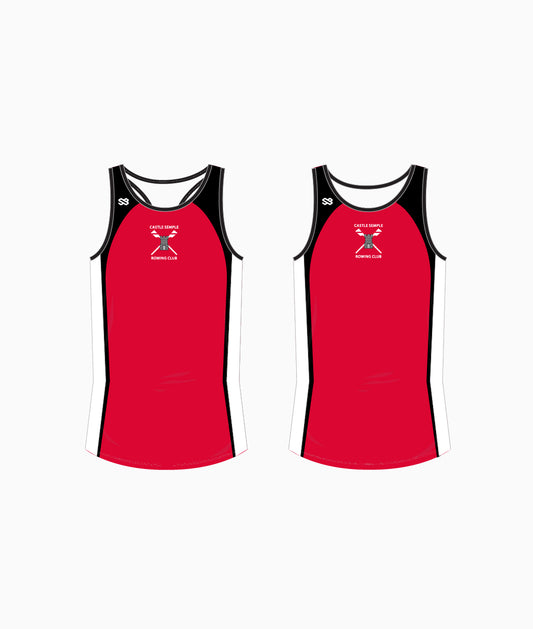 CAS - Racing Vest (recycled)