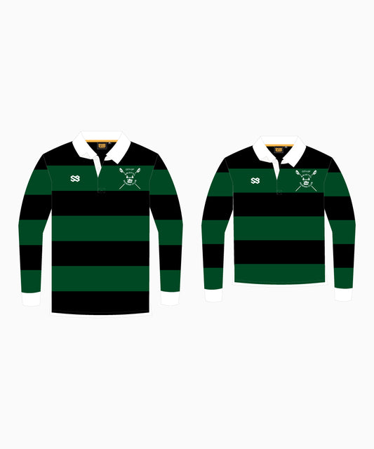 CBR - Cotton Rugby Shirt
