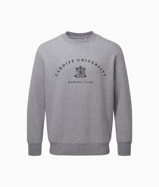 CFU - Organic Sweatshirt