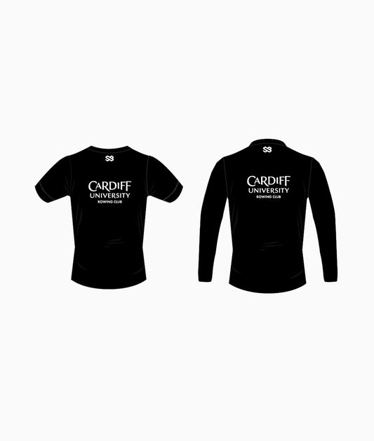 CFU -  Training Tee (Recycled)
