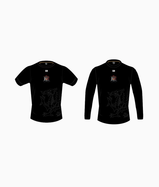CFU -  Training Tee (Recycled)
