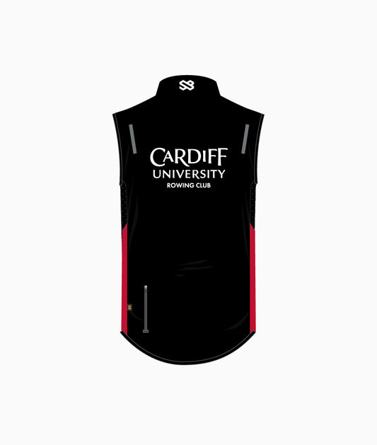 CFU - Gilet