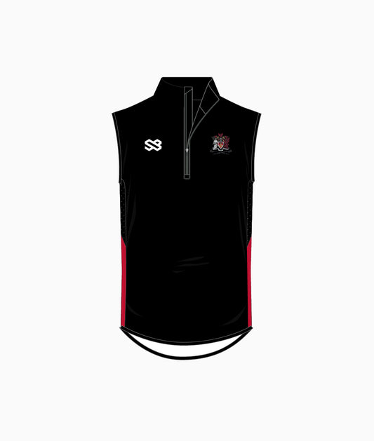CFU - Gilet